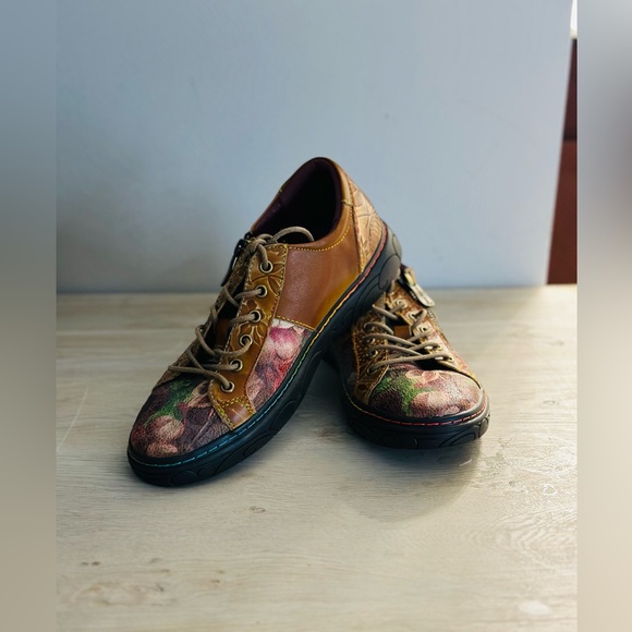 Spring Step Danli-Bloom - Picture 7 of 7